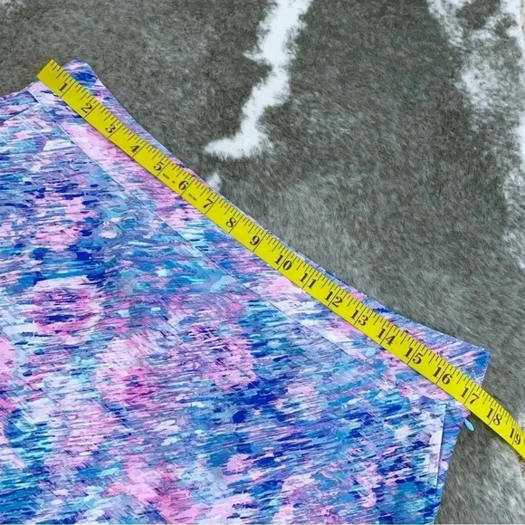 EP New York Scalloped Hem Skort - Picture 13 of 14